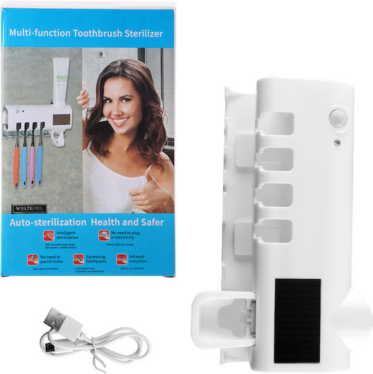 Volte-Tel 31961 Wallpaper Plastic White