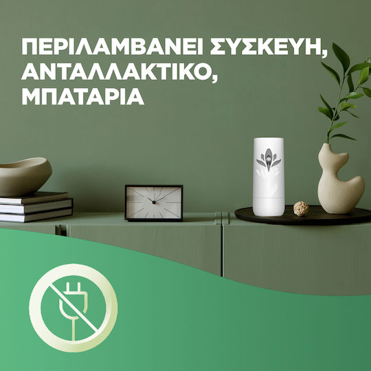 Airwick Спрей устройство с аромат Лавандула и лайка 250мл