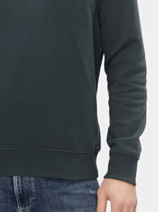 Jack & Jones Herren Sweatshirt Grün