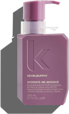 Kevin Murphy Hydrate Me Haarmaske für Hydratation 200ml