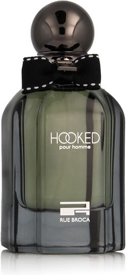 Rue Broca Hooked Eau de Parfum 100ml