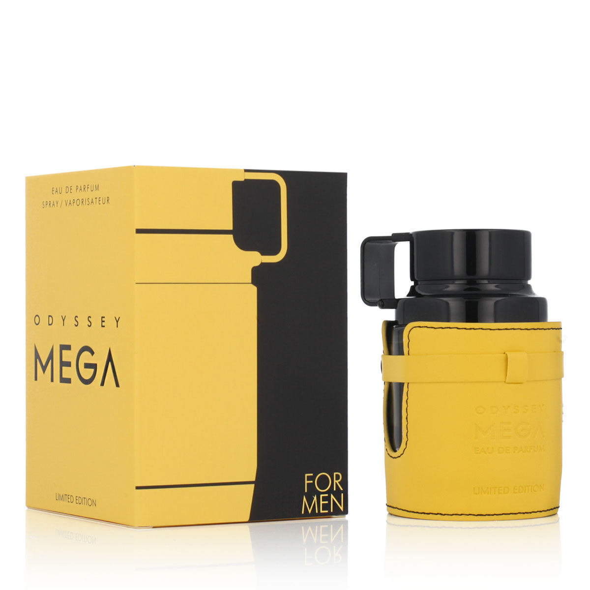 Armaf Odyssey Mega Eau de Parfum 100ml