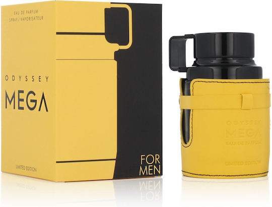 Armaf Odyssey Mega Eau de Parfum 100ml
