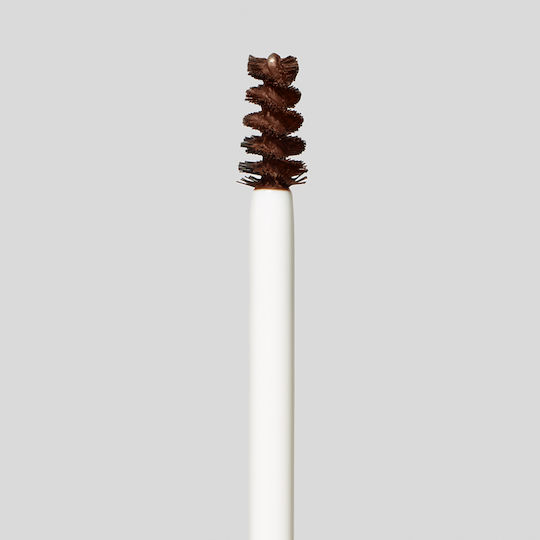 Jane Iredale PureBrow Спирала за мигли за вежди Тъмно кафяво