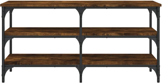 Μεταλλική Παπουτσοθήκη 100x38.5x49cm