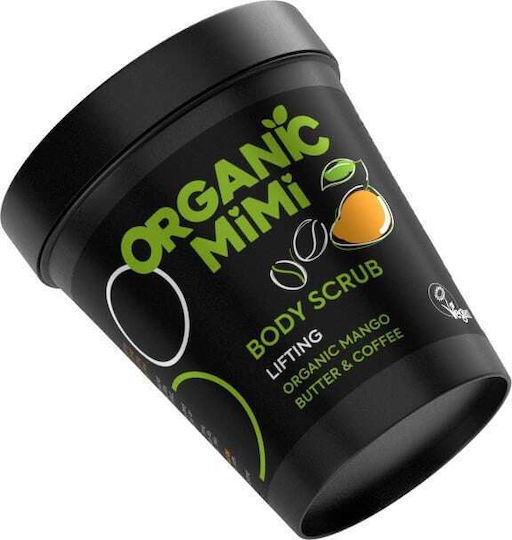 Organic Mimi Peeling Körper 250ml
