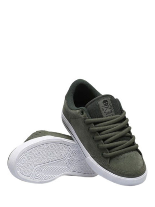 AL50 Herren Sneakers Khaki