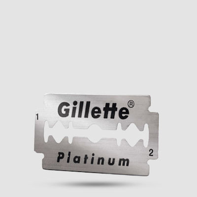 Gillette Platinum 5Stück