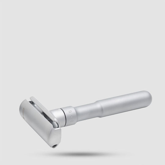 Merkur Razor Futur 700 Ξυραφάκι Ασφαλείας Κλειστού Τύπου Adjustable