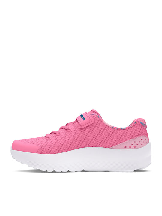 Under Armour