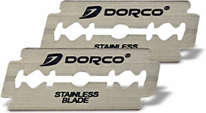 Dorco ST-300 für empfindliche Haut 10Stück