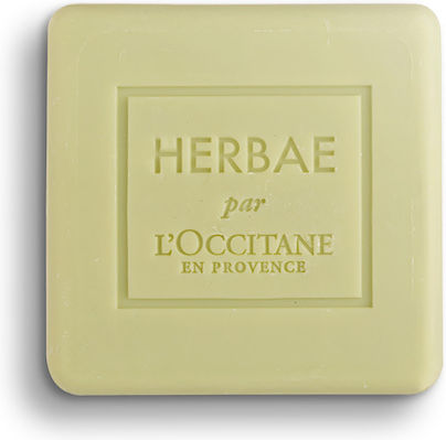 L'Occitane Verbena Peeling Körper 200ml