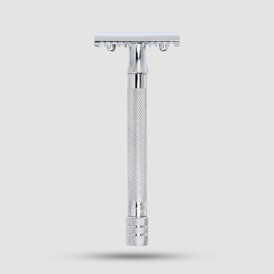 Merkur Razor 25c Ξυραφάκι Ασφαλείας Ανοιχτού Τύπου