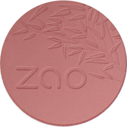 Zao Organic Makeup Ρουζ 9gr