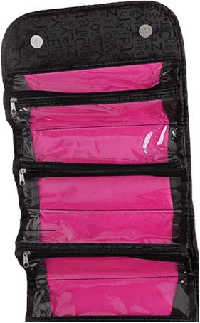 Brush Carrying Case