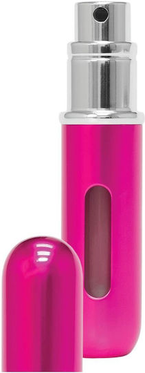 Travalo Classic Hd Sticluță Pentru Parfum Fucsia 5ml