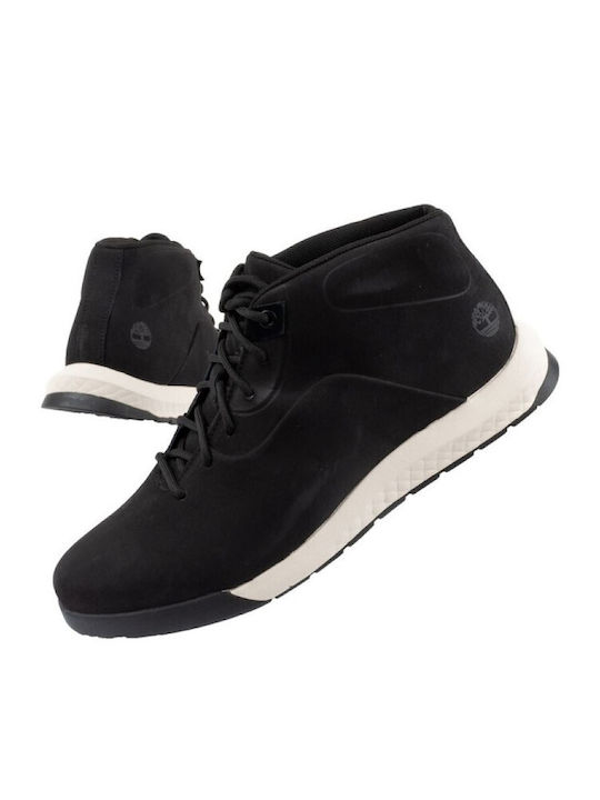 Timberland Bărbați Sneakers Negre