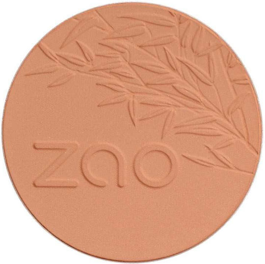 Zao Organic Makeup Refill Compact Fard Obraz Refill 9gr