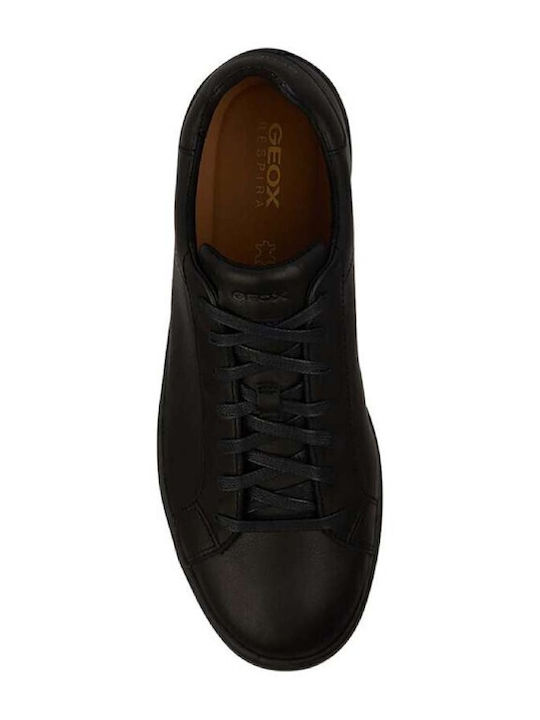 Spherica Sneakers Black