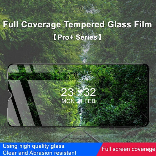 9h Full Face Tempered Glass (Redmi Note 12 Pro+)
