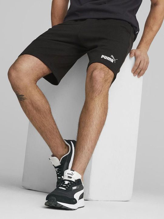 Men's Shorts Black