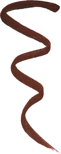 Revolution Beauty Super Flick Flüssiger Augenkonturenstift Braun 2,4 ml
