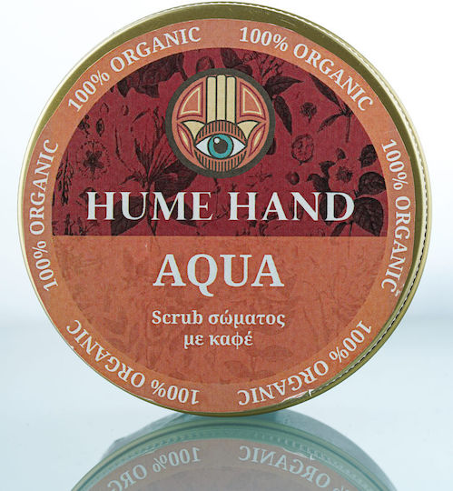 Hume Hand Scrub για τα Χέρια 200ml