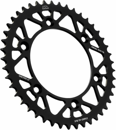 JT Sprockets Γρανάζι Πίσω για KTM DUKE