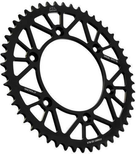 JT Sprockets Hinteres Ritzel für KTM HERZOG