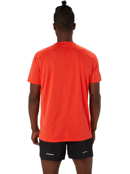 ASICS Blouse Orange