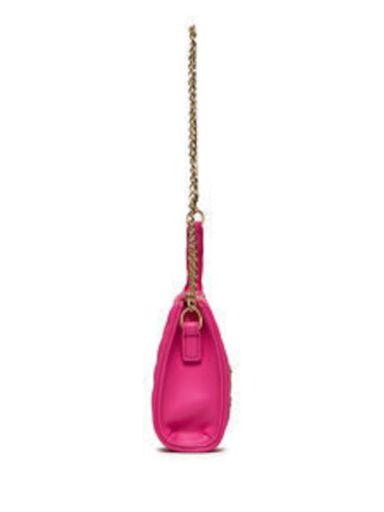 Moschino Women's Bag Shoulder Pink