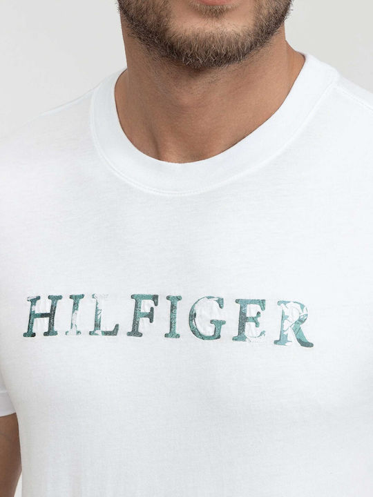 Tommy Hilfiger Blouse White