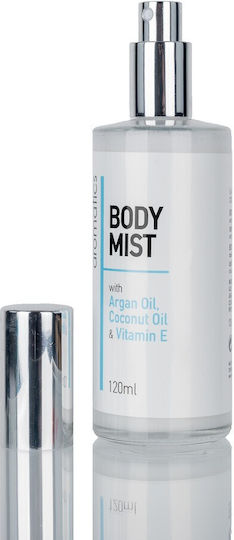 Argan Oil, Coconut Oil Και Vitamin E Body Mist 120ml