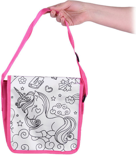 Jokomisiada Set de Colorat 25x24cm 5buc