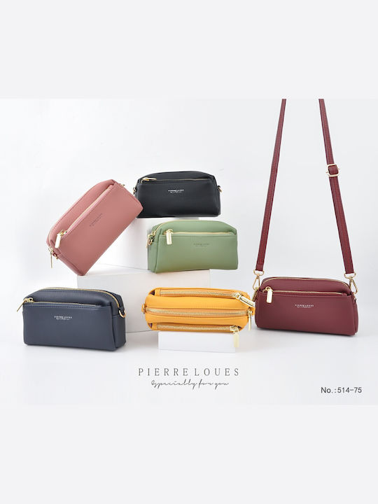 Women's Bag Crossbody Black