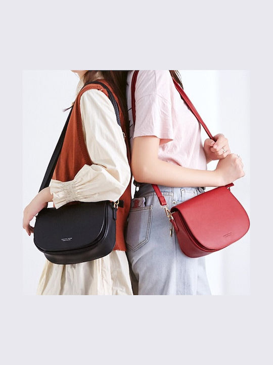 Women's Bag Crossbody Black