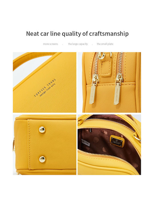 Women's Bag Crossbody Black