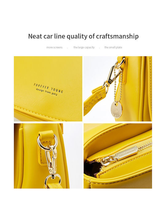 Women's Bag Crossbody Black