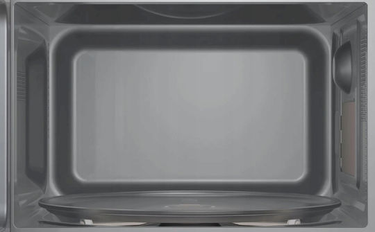 Bosch Cuptor cu microunde încorporat 20lt Gri