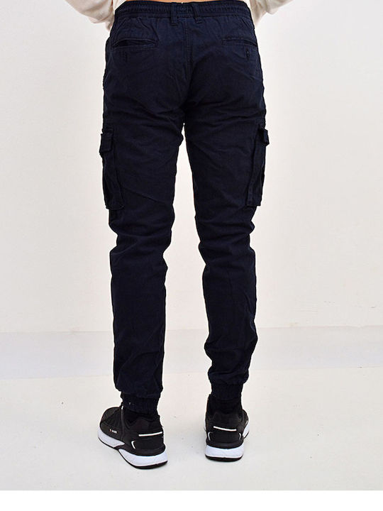 Hose Cargo Blue