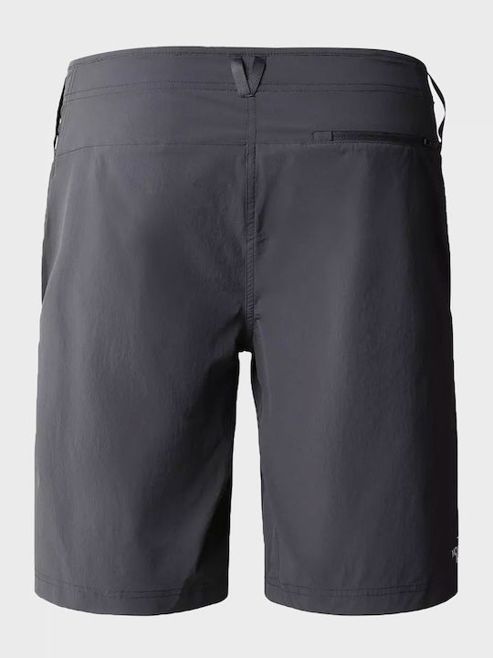 Мъжка Бермуда Чино Anthracite
