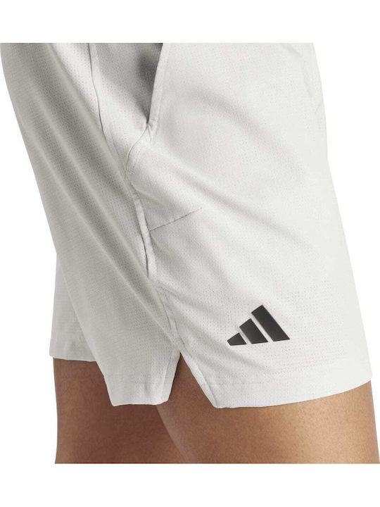 adidas Heat.rdy IV7145 Șort Bărbați Gri