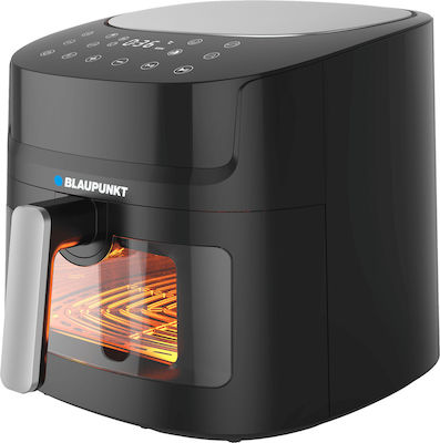 Blaupunkt 15-AFD712 Air Fryer 7.2lt Black