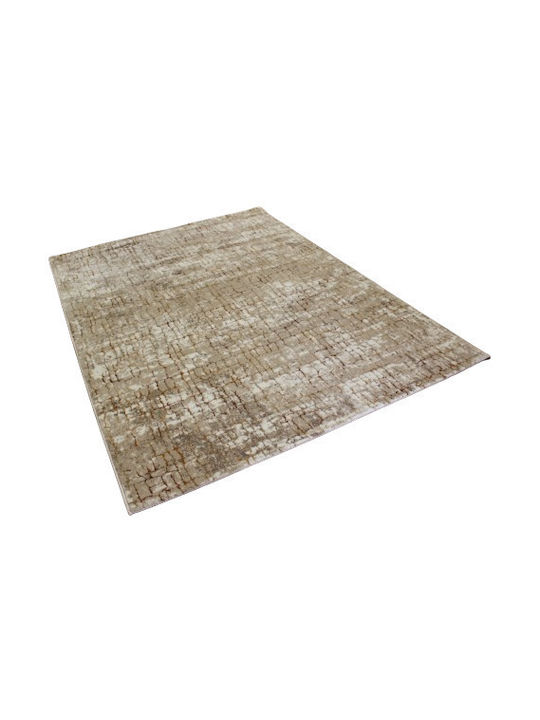 Harmony 7250 Rug Rectangular Beige