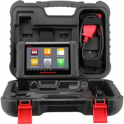 Autel Car Diagnostics Tool OBD 2