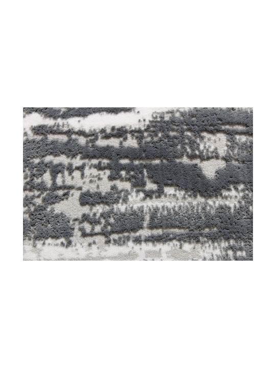 Madrid 9715 Rug Rectangular Beige Gray