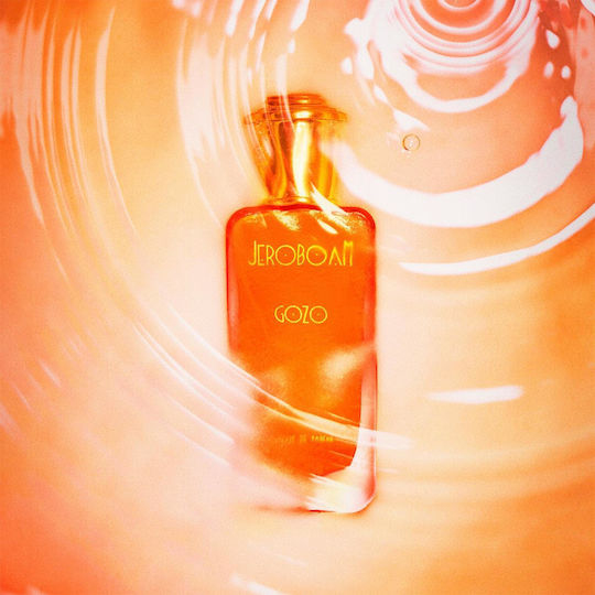 Jeroboam Gozo Extrait de Parfum 30ml