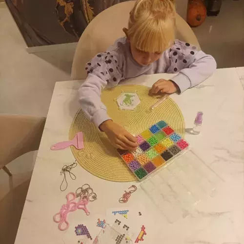 Mosaic for Children 3+ years Years 2800pcs