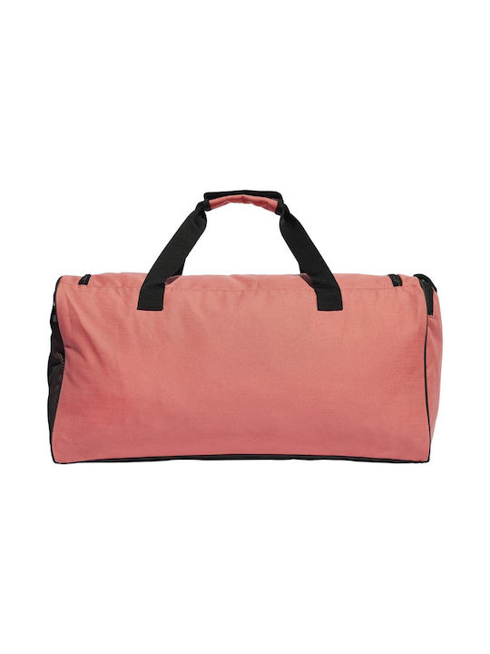 adidas Essentials Linear Duffel Femei Geantă de talie Roz