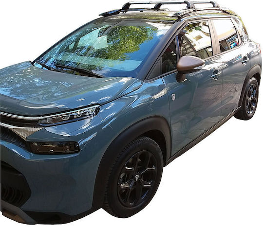 Nordrive (with Roof Rack Legs)